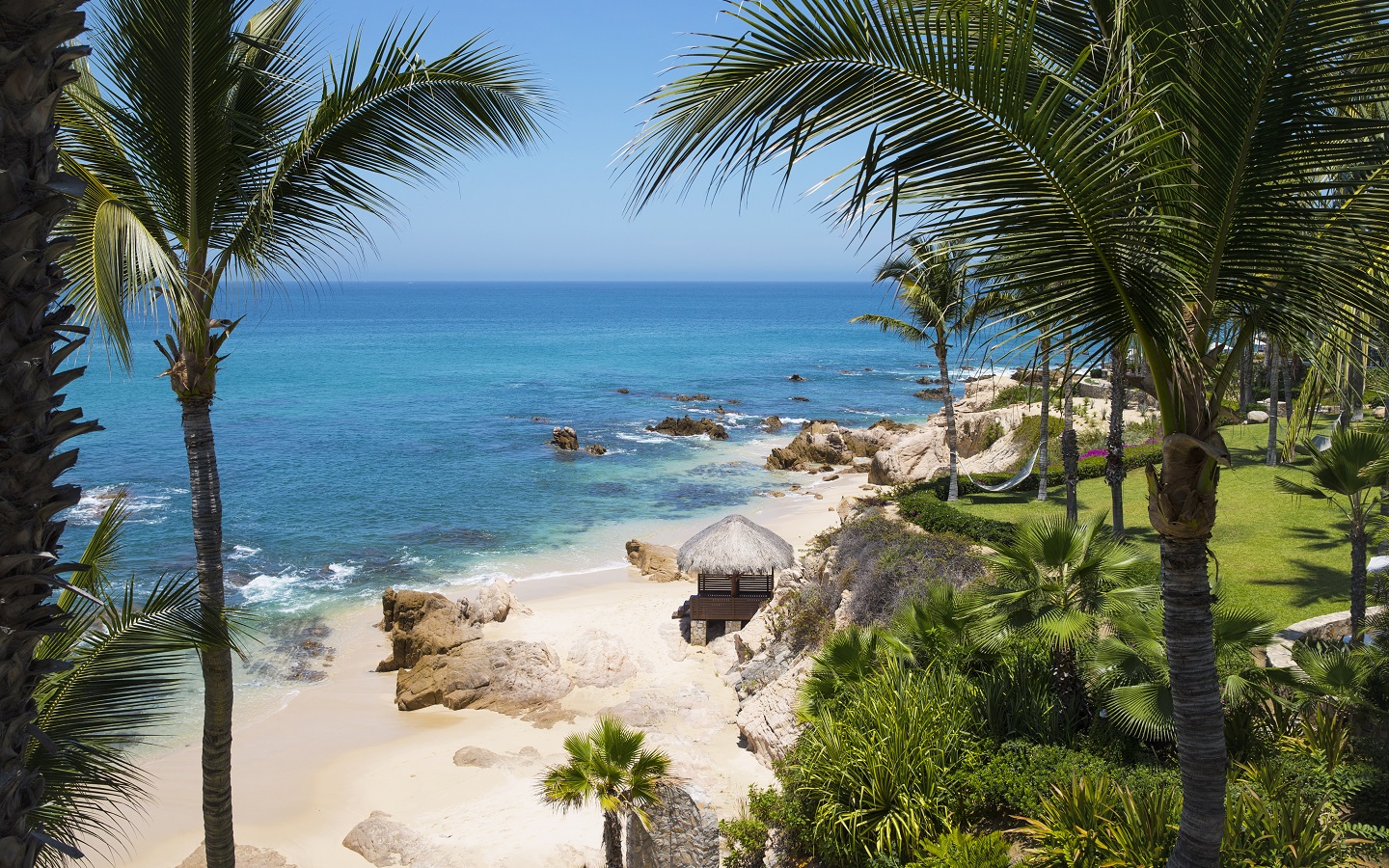 Palmilla Cabo Real Estate