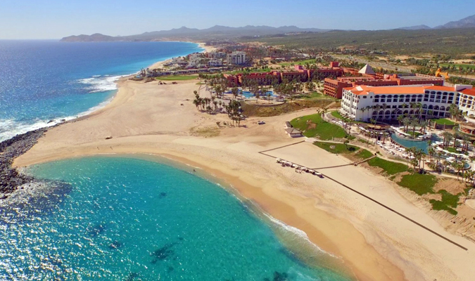 Fun in the Sun – Los Cabos’ Best Beaches