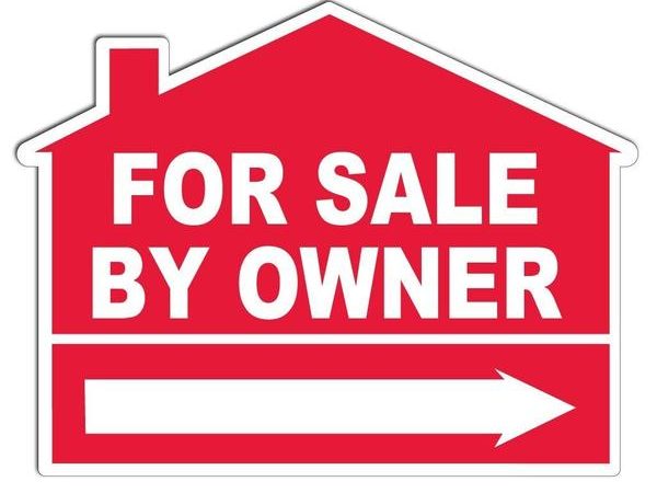 Pros and Cons of For Sale By Owner
