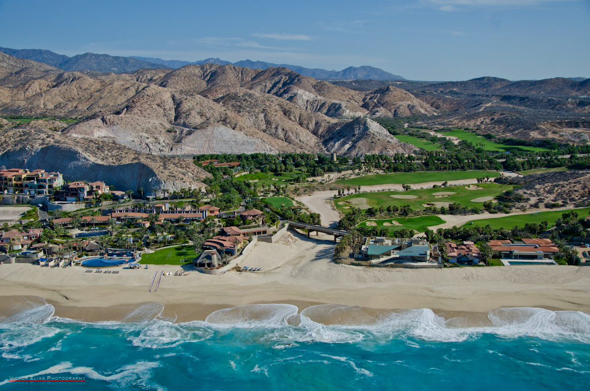 El Dorado Golf and Beach Club | Cabo Real Estate Services | Best Real