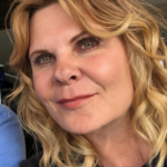 Samantha Ross