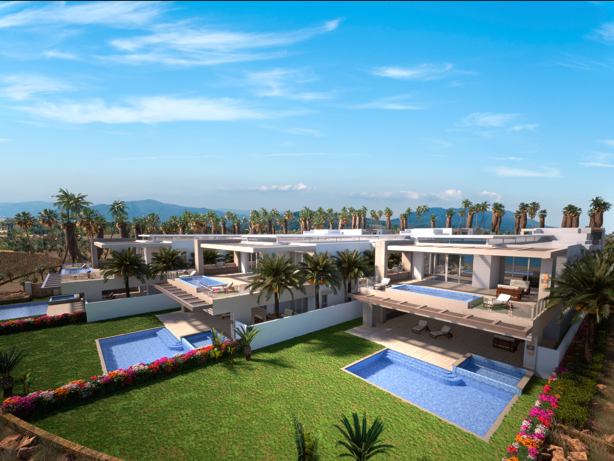 Chileno Bay Golf and Beach Club | Cabo Real Estate Services
