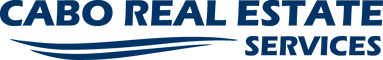 Cabo Real Estate Services Logo
