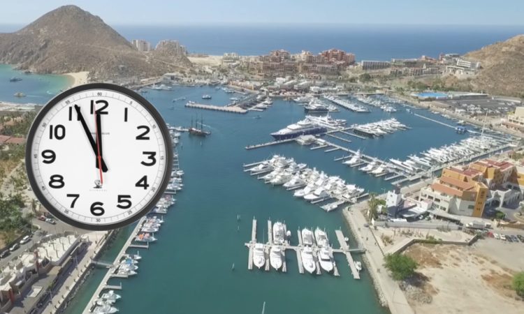 What time is it in Cabo?