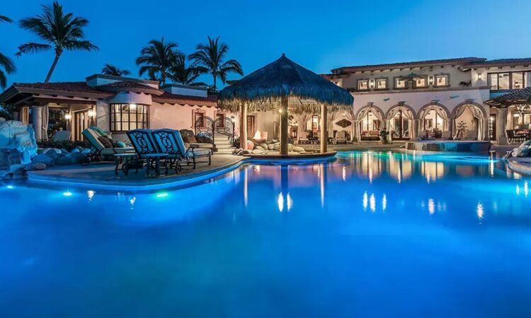 Los Cabos Luxury Real Estate Guide