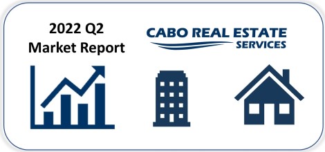 Los Cabos Residential Real Estate Market Report