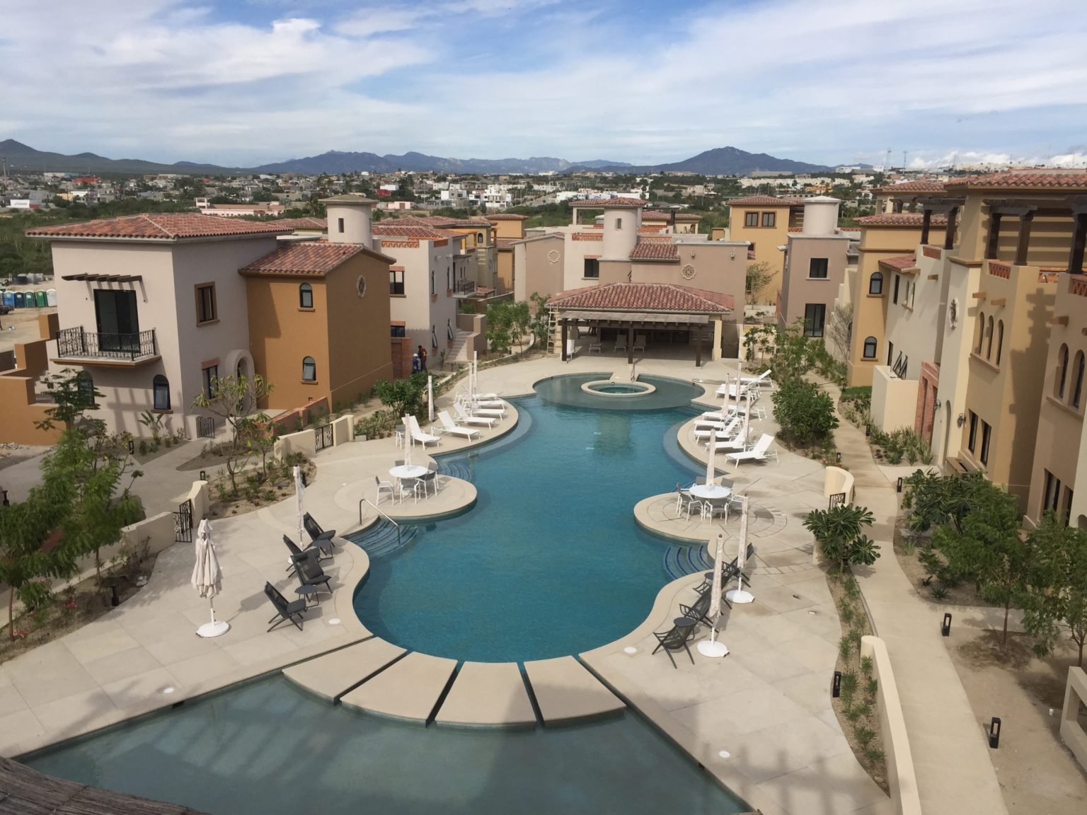 Mavila at Quivira Condos Cabo Real Estate Services Best Real Estate