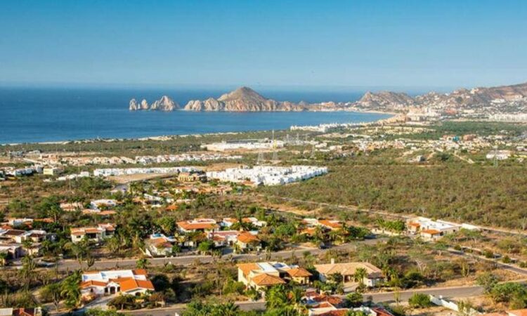 Securing your Ocean View