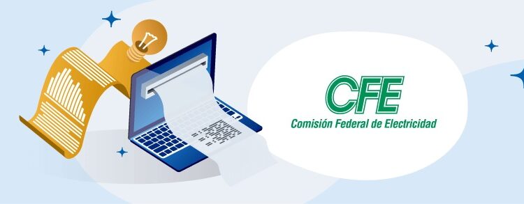 CFE Online Bill Payment Setup