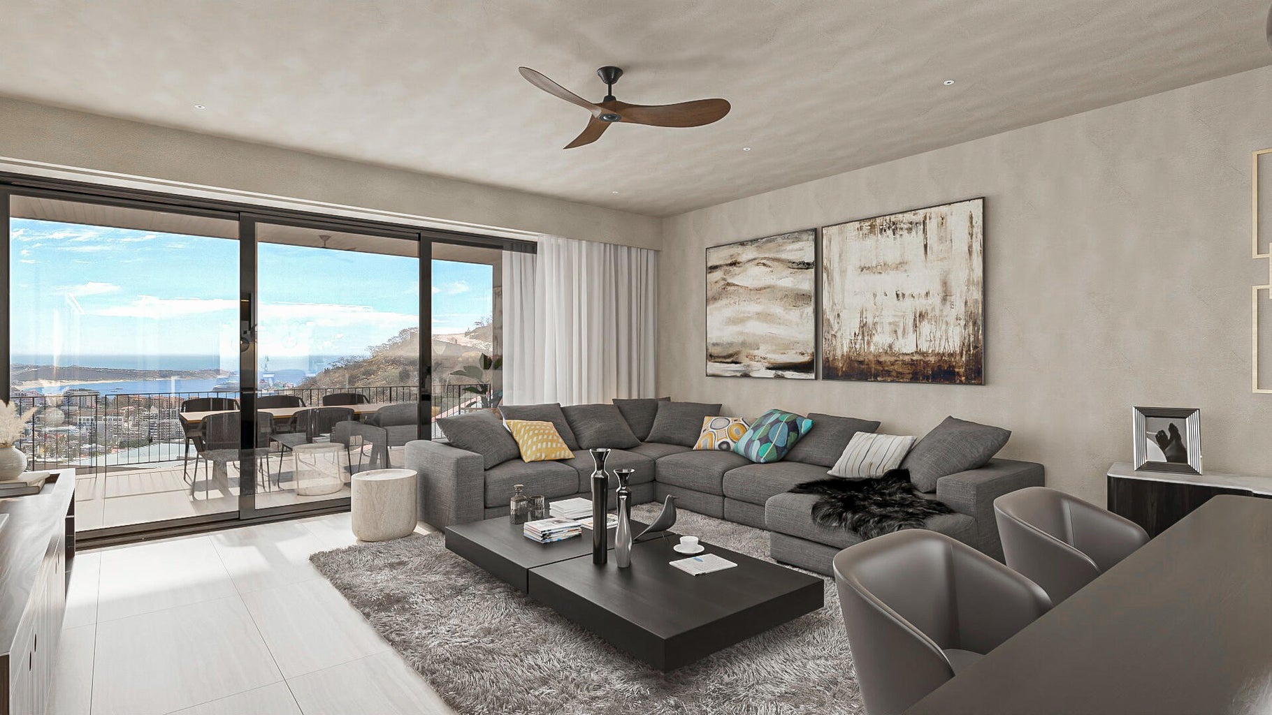 Pedregal One Condos Cabo Real Estate Services Best Real Estate site