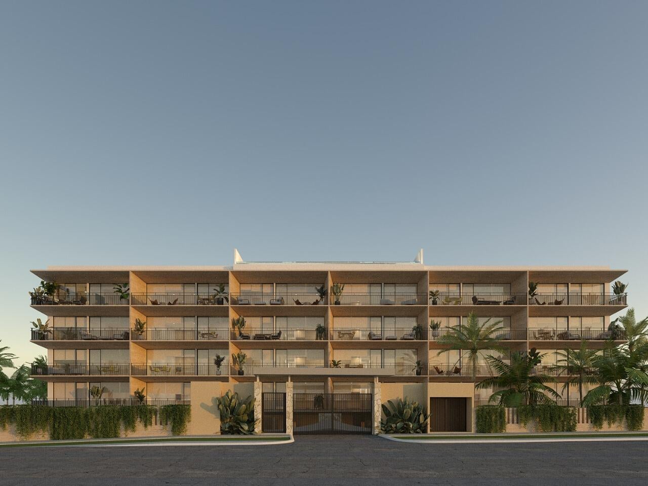 Sabina Residencial Cabo Real Estate Services Best Real Estate site