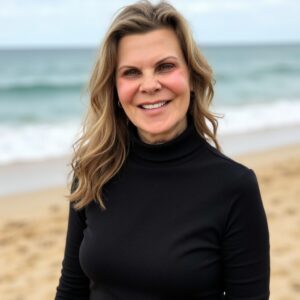 Samantha Ross