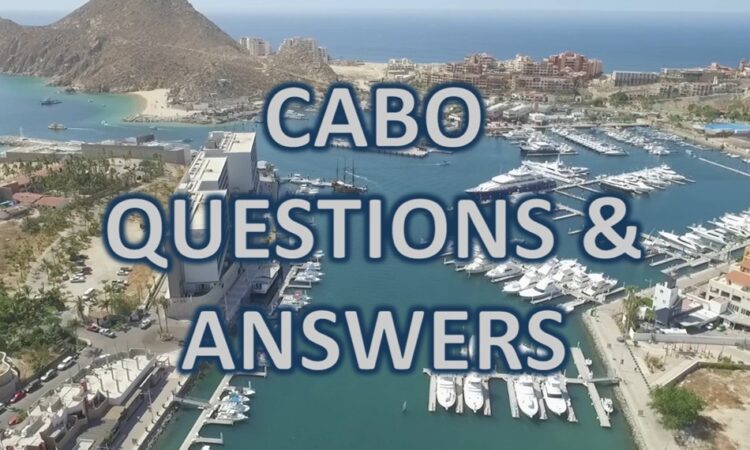 Cabo Questions & Answers