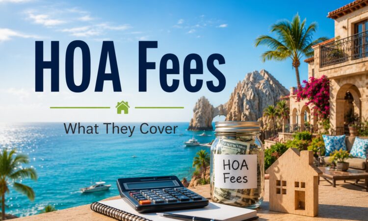 Understanding HOA Fees
