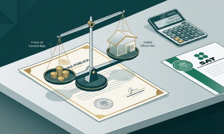 Mexico’s Reverse Capital Gains Tax